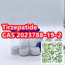 Tirzepatide Weight Loss Peptides CAS: 2023788-19-2