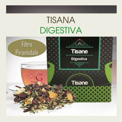Tisana Digestiva