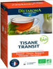 Tisane transit - dietaroma - 20 sachets - Bio