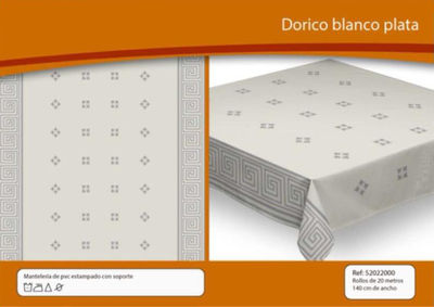Tischdecke von Doric / Venus Modell - Foto 2