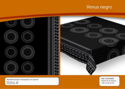 Tischdecke von Doric / Venus Modell - Foto 3
