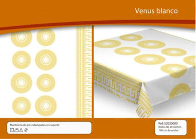 Tischdecke von Doric / Venus Modell - Foto 4
