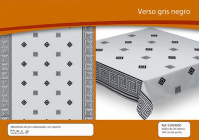 Tischdecke von Verso Modell