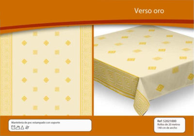 Tischdecke von Verso Modell - Foto 3