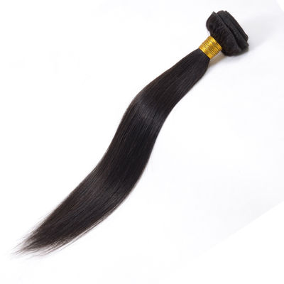 Tissage brésilien 100% cheveux naturel Remy hair