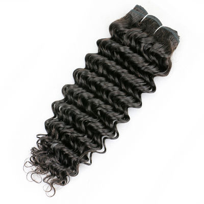 Tissage brésilien 100% cheveux naturel Remy hair - Photo 3