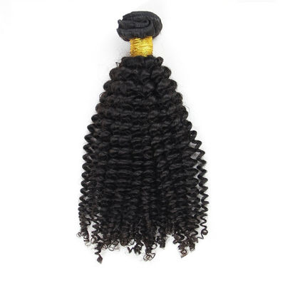 Tissage brésilien 100% cheveux naturel Remy hair - Photo 4