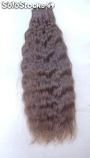 Tissage Bresilien Ondule naturel 40cm couleur 2#