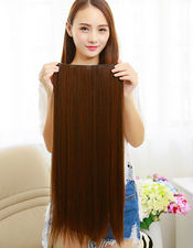 Tissages 2-lots Humain Indien cheveux hair straight human virgin hair 28&quot;
