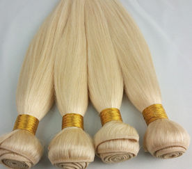 Tissages 3-lots cheveux Indien humain hair straight cheveu humain 30&amp;quot;32&amp;quot;34&amp;quot; - Photo 2