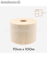 Tissu coton-70 cm x 100 m