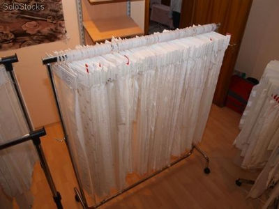 Tissu de soie Twill 12 mm, 114 cm