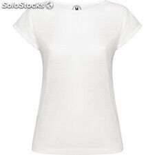 Titanic camiseta cuello barco sublima mujer t/xl blanco ROCA71320401 - Foto 4