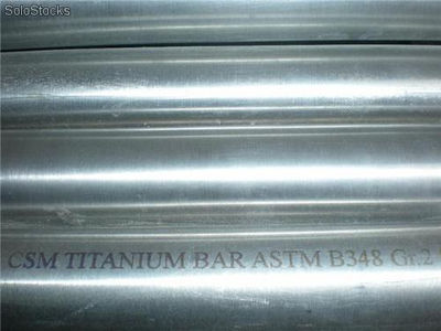 Titanio, fabricacion de piezas de titanio - Foto 2
