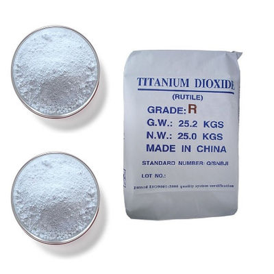 Titanium dioxide supplier from China - Foto 2