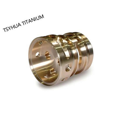 Titanium non-standard workpiece tsyhua titanium - Foto 5