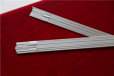 titanium wire;Alambre de titanio - Foto 2