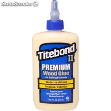 Titebond II Premium 237ml
