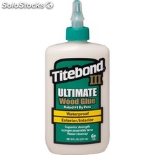 Titebond III Ultimate 237ml