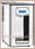 Tivoli 270 PLEX refrigeratore sopra banco 3 vie - Foto 3