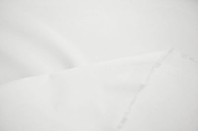 Tkanina bawełniana kolor biały/kremowy - Zdjęcie 2