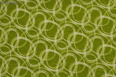 Tkanina tapicerska Genovia w modny wzór - Zdjęcie 4