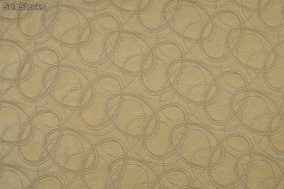 Tkanina tapicerska Genovia w modny wzór - Zdjęcie 5