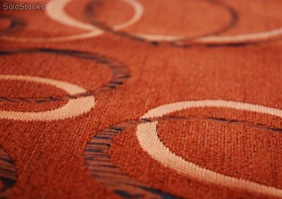 Tkanina tapicerska Kolorados - różne kolory - Zdjęcie 2