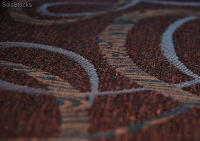 Tkanina tapicerska Kolorados - różne kolory - Zdjęcie 4
