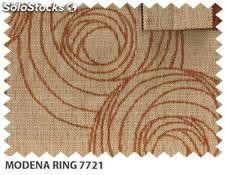 Tkanina tapicerska Modena Ring