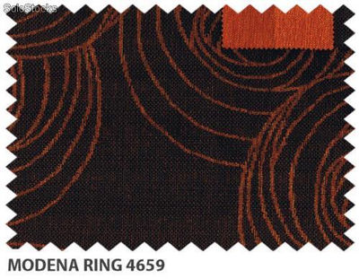 Tkanina tapicerska Modena Ring - Zdjęcie 3