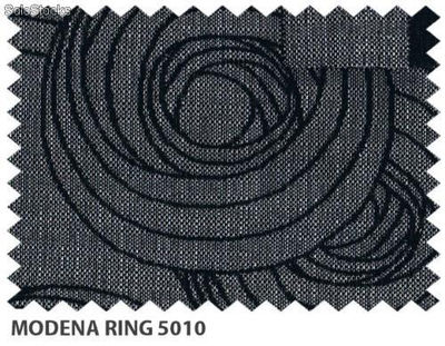 Tkanina tapicerska Modena Ring - Zdjęcie 4