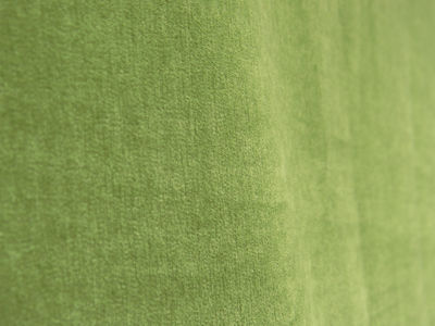 Tkanina zasłonowa fon-26 zielony - Zdjęcie 4