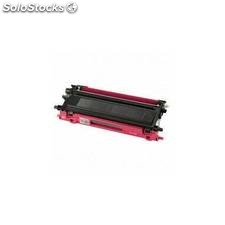 TN135m magenta compatible Brother dcp9040 9042 9045 hl4040 4050