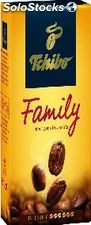 To sell in container quantities Coffee Tchibo Family 500g, 250g
