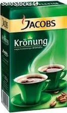To sell in container quantities Jacobs Kronung 500g