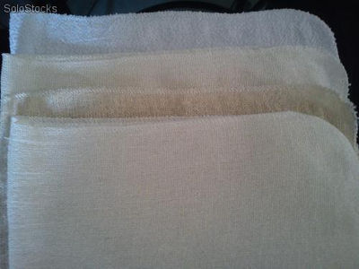 Toalha Industrial 100% algodão 40x50 - Foto 2