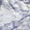 Toalla de baño gris azulón en 50x100cm algodón 100%, 500 grs/m2 - Foto 2