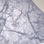Toalla de baño gris azulón en 50x100cm algodón 100%, 500 grs/m2 - Foto 3