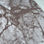 Toalla de baño marrón visón en 70x140cm algodón 100%, 500 grs/m2 - Foto 3