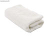 Toalla de manos 100% algodón de doble rizo a 2,25€/uni (por bolsa de 8 toallas)