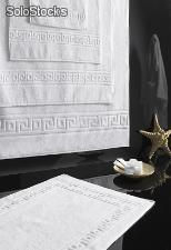 toallas hosteleria blancas - Foto 2