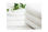 Toallas Lisas blancas 450grs 100 % algodón Rizo convencional - Foto 2