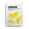 toallitas limon