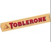 Toblerone Leche Barrita de Chocolate 100g