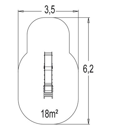 Toboggans J101 - Photo 4