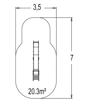 Toboggans J1011 - Photo 4