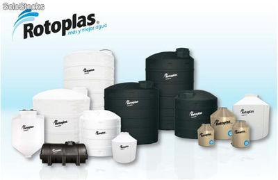 Toda la gama de productos Rotoplas - Foto 2