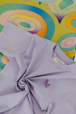Toda la ropa infantil unisex está confeccionada con algodón orgánico. - Foto 4