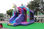 Todos tipos de Juegos inflables para eventos y ferias de niños - 1